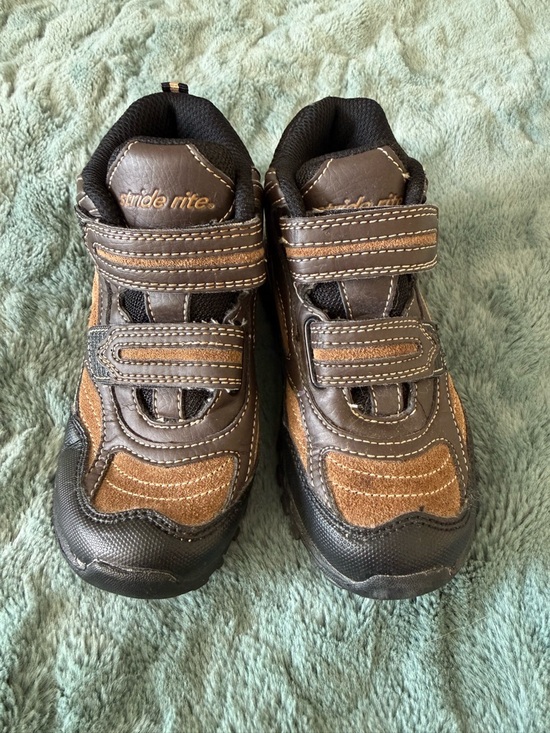 Stride Rite Rugged Ritchie Boots - Picture 4 of 8